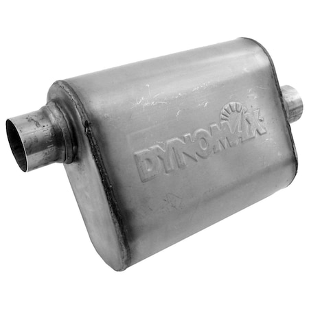 Walker EXHAUST MUFFLER 17219